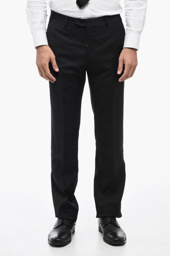  꼬르넬리아니 수트 세트 937268 9318751 013 Anthracite - CORNELIANI