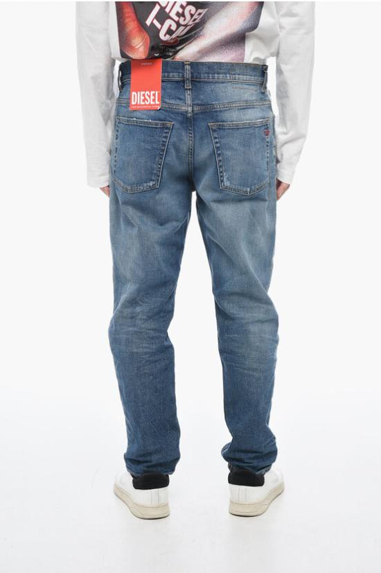  디젤 데님 팬츠 A03571 09E16 01 - DIESEL