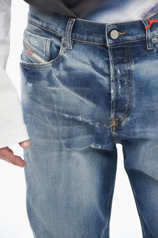  디젤 데님 팬츠 A03571 09E16 01 - DIESEL