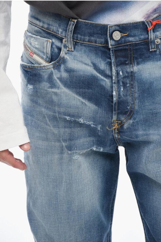  디젤 데님 팬츠 A03571 09E16 01 - DIESEL