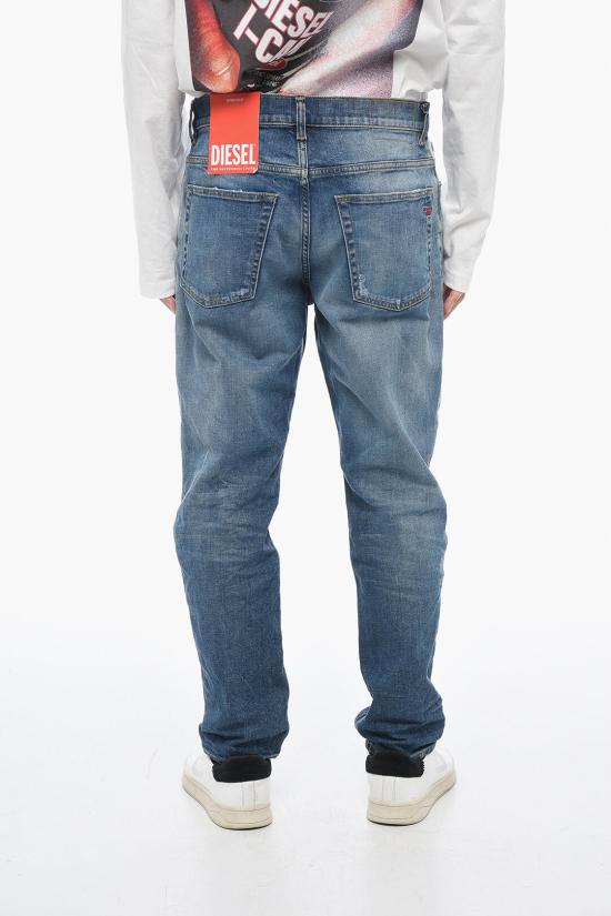  디젤 데님 팬츠 A03571 09E16 01 Blue - DIESEL
