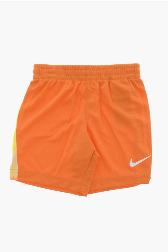  [키즈] 나이키 트레이닝 웨어 86M041 N1Y Arancio Bianco - NIKE