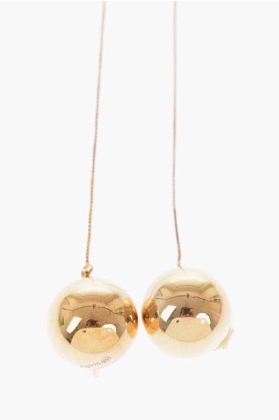  보테가베네타 목걸이/팬던트 629263 VAHU08120 Gold - BOTTEGA VENETA