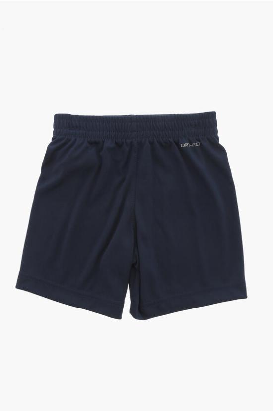  [키즈] 나이키 티셔츠 86K445 U90 Blu Rosso - NIKE