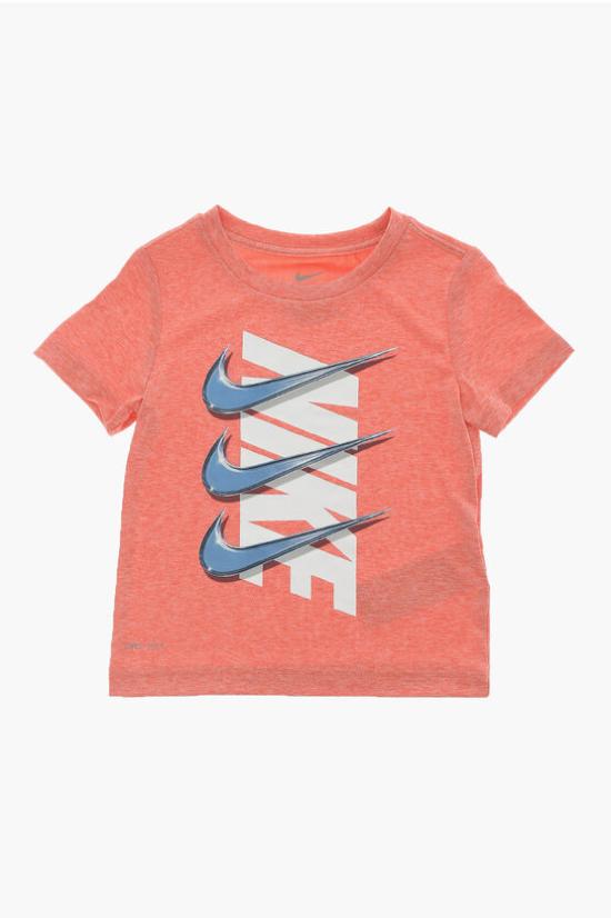  [키즈] 나이키 티셔츠 86K445 U90 Blu Rosso