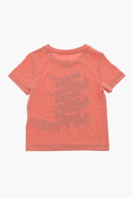  [키즈] 나이키 티셔츠 86K445 U90 Blu Rosso - NIKE