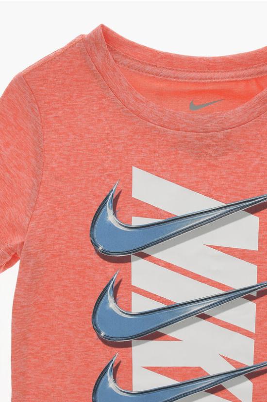  [키즈] 나이키 티셔츠 86K445 U90 Blu Rosso - NIKE