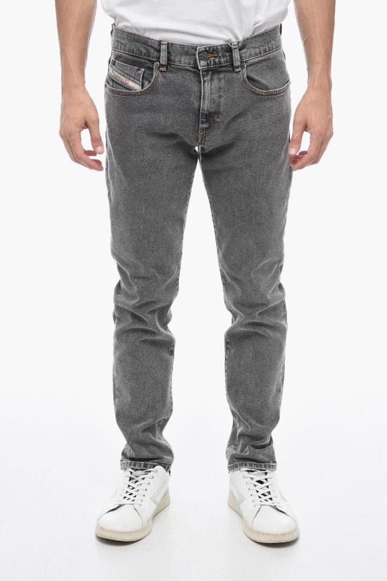  디젤 2019 D 스트럭트 슬림진 A03558 09D78 02 Gray