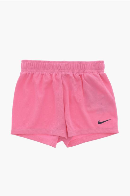  [키즈] 나이키 캐주얼 세트 36M001 W7S Bianco Rosa - NIKE