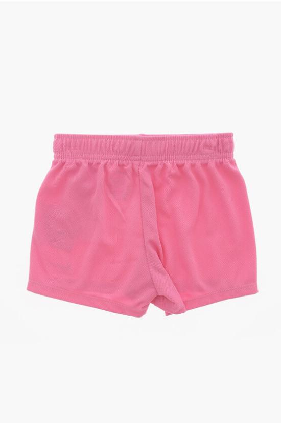  [키즈] 나이키 캐주얼 세트 36M001 W7S Bianco Rosa - NIKE