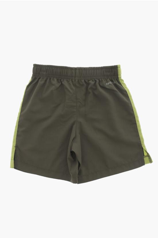  [키즈] 나이키 트레이닝 웨어 86L856 F84 Bianco Verde - NIKE