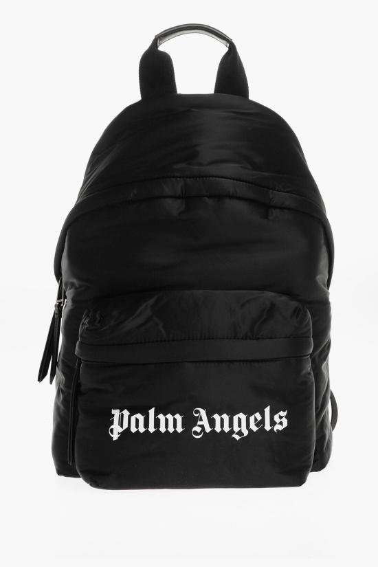  팜앤젤스 백팩 PMNB012C99FAB0021001 Black