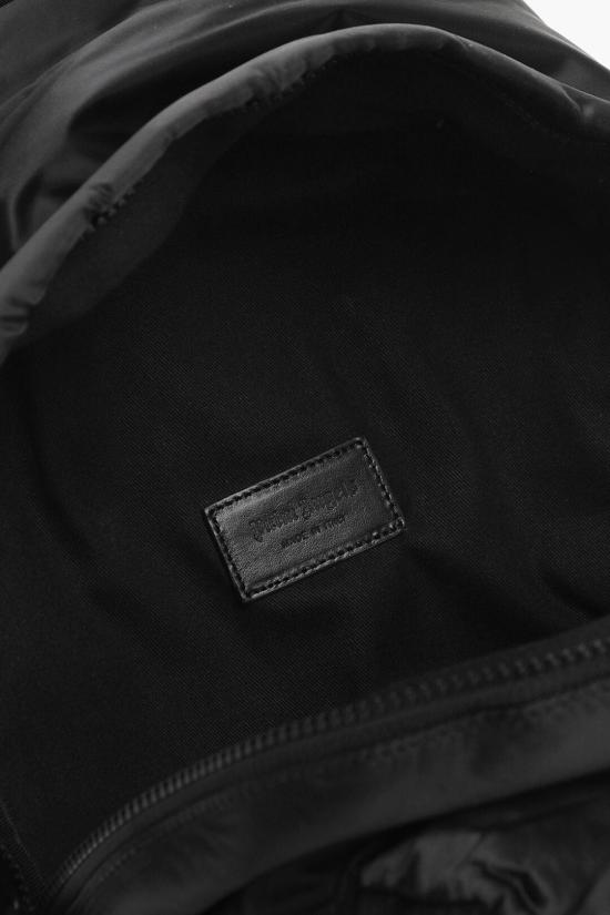  팜앤젤스 백팩 PMNB012C99FAB0021001 Black - PALM ANGELS