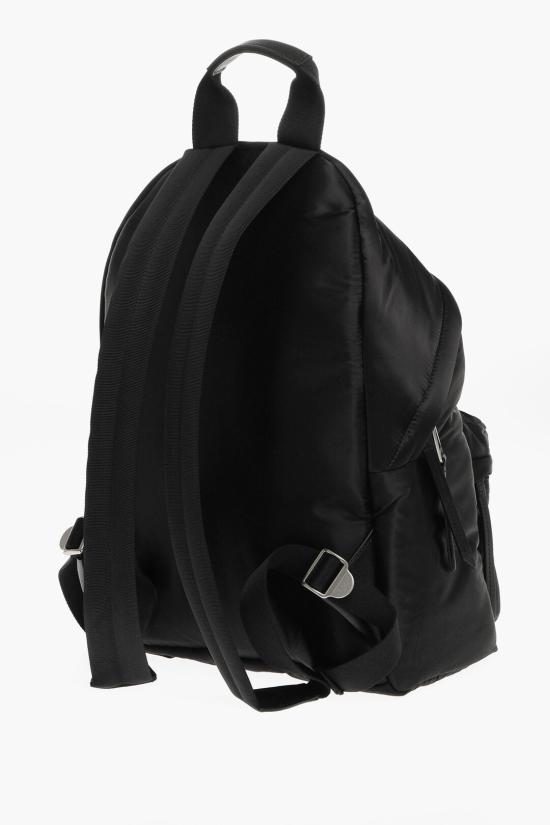  팜앤젤스 백팩 PMNB012C99FAB0021001 Black - PALM ANGELS