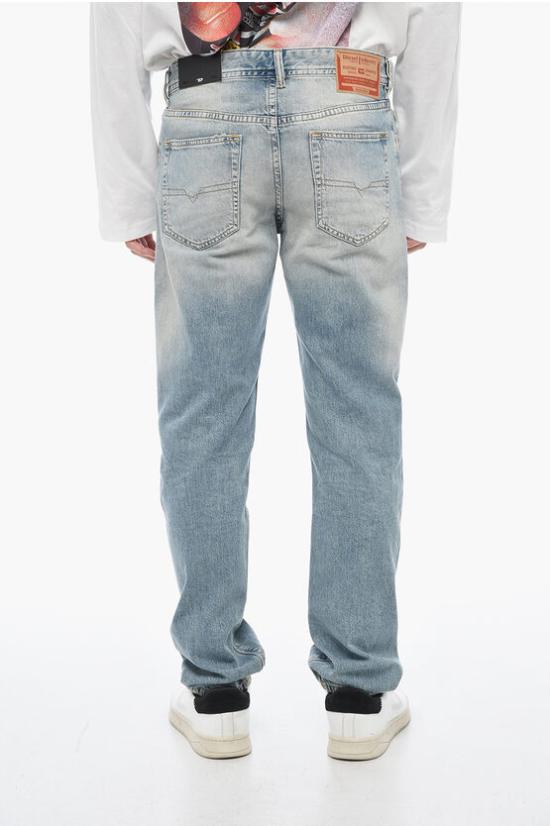  디젤 데님 팬츠 A00893 R9C15 01 Blue - DIESEL