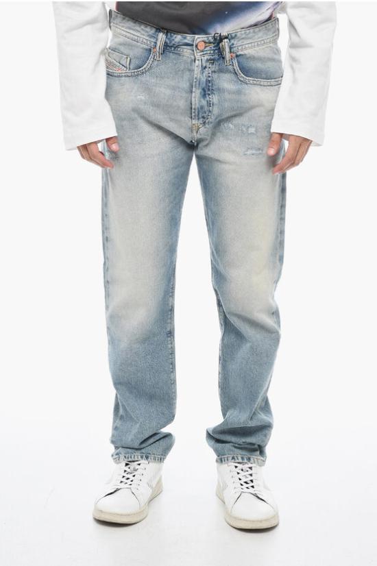  디젤 데님 팬츠 A00893 R9C15 01 Blue