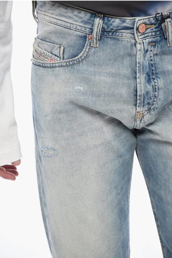  디젤 데님 팬츠 A00893 R9C15 01 Blue - DIESEL