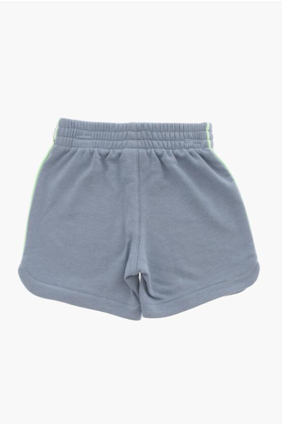  [키즈] 나이키 트레이닝 웨어 86M017 U9E Verde Grigio - NIKE