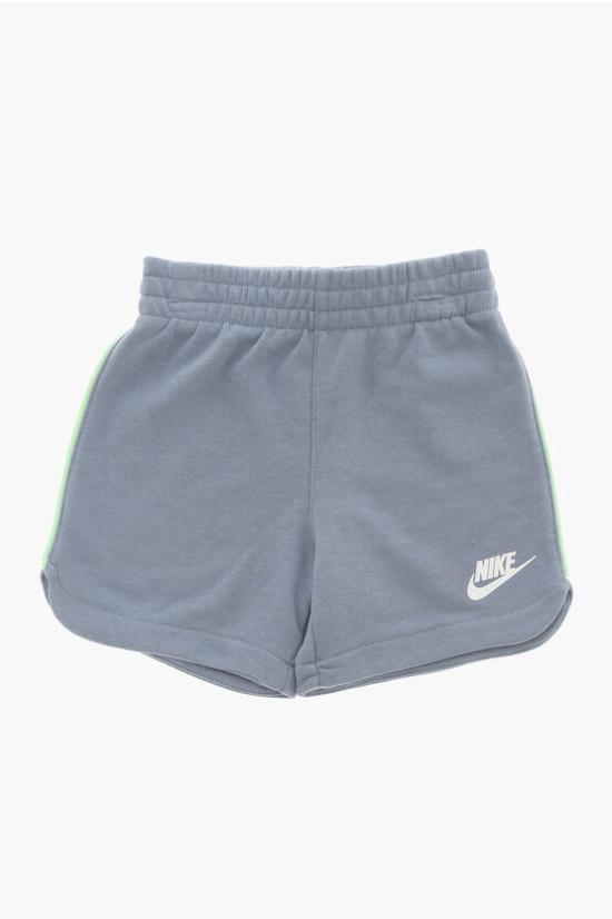  [키즈] 나이키 트레이닝 웨어 86M017 U9E Verde Grigio - NIKE