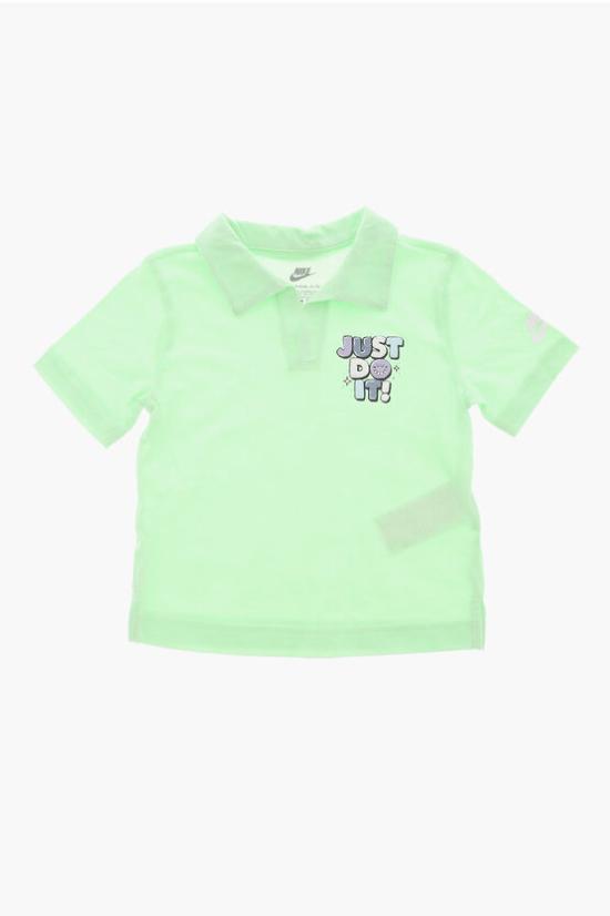  [키즈] 나이키 트레이닝 웨어 86M017 U9E Verde Grigio - NIKE