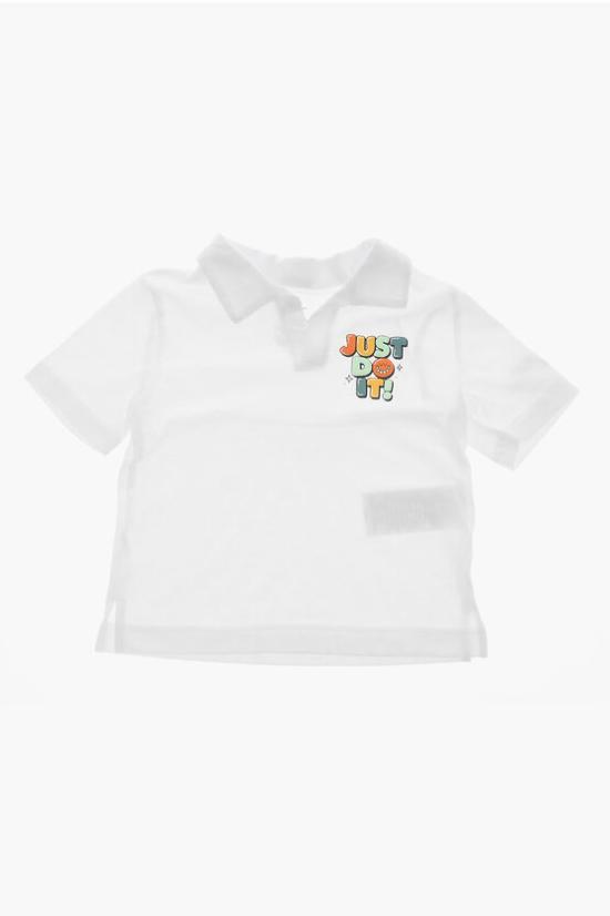  [키즈] 나이키 트레이닝 웨어 86M017 N1Y Arancio Bianco - NIKE