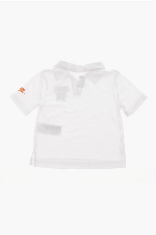  [키즈] 나이키 트레이닝 웨어 86M017 N1Y Arancio Bianco - NIKE