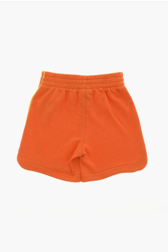  [키즈] 나이키 트레이닝 웨어 86M017 N1Y Arancio Bianco - NIKE