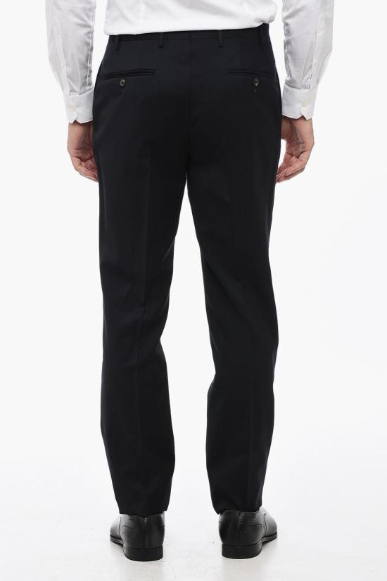  꼬르넬리아니 수트 세트 937268 9318751 001 Blu Blu notte - CORNELIANI