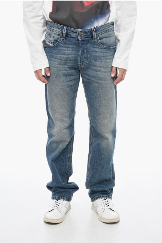  디젤 데님 팬츠 A00890 R0R71 01 Blue