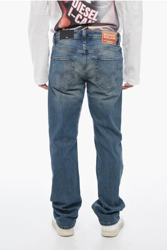  디젤 데님 팬츠 A00890 R0R71 01 Blue - DIESEL