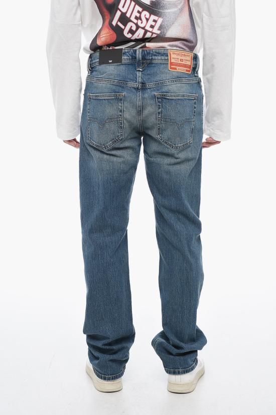  디젤 데님 팬츠 A00890 R0R71 01 Blue - DIESEL