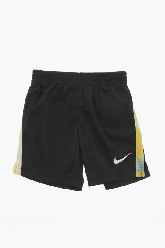  [키즈] 나이키 트레이닝 웨어 86M041 023 Nero Verde - NIKE