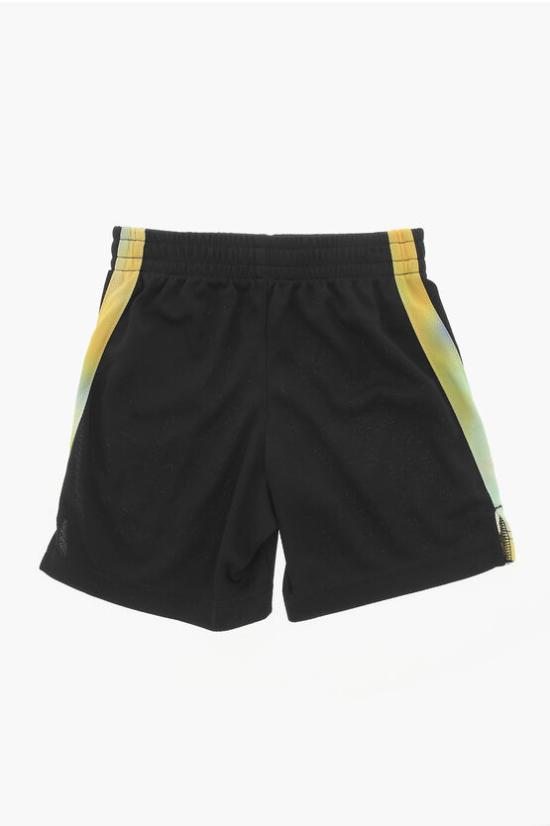  [키즈] 나이키 트레이닝 웨어 86M041 023 Nero Verde - NIKE