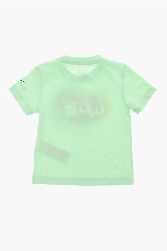  [키즈] 나이키 트레이닝 웨어 86M041 023 Nero Verde - NIKE