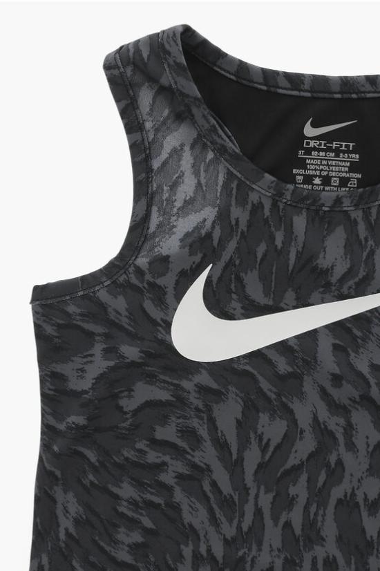  [키즈] 나이키 트레이닝 웨어 36L999 023 Black - NIKE