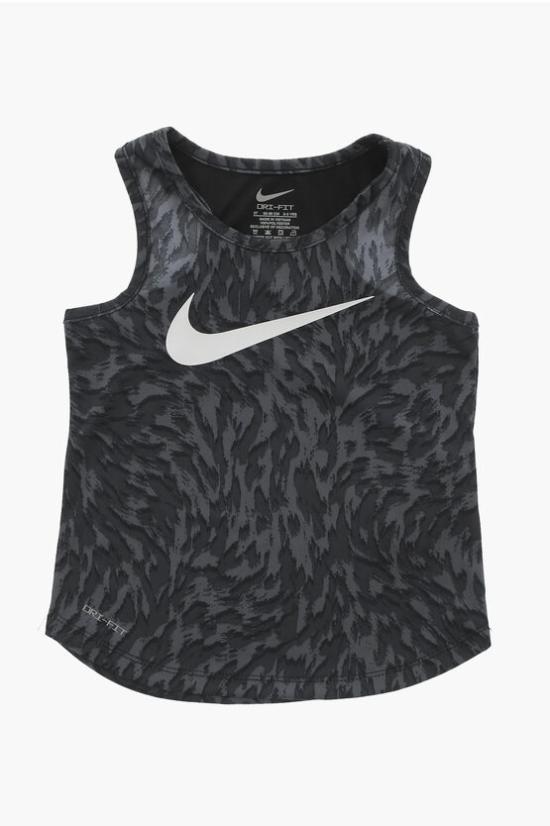  [키즈] 나이키 트레이닝 웨어 36L999 023 Black - NIKE