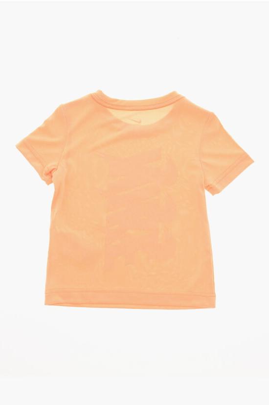  [키즈] 나이키 트레이닝 웨어 86K445 M19 Arancio Grigio - NIKE