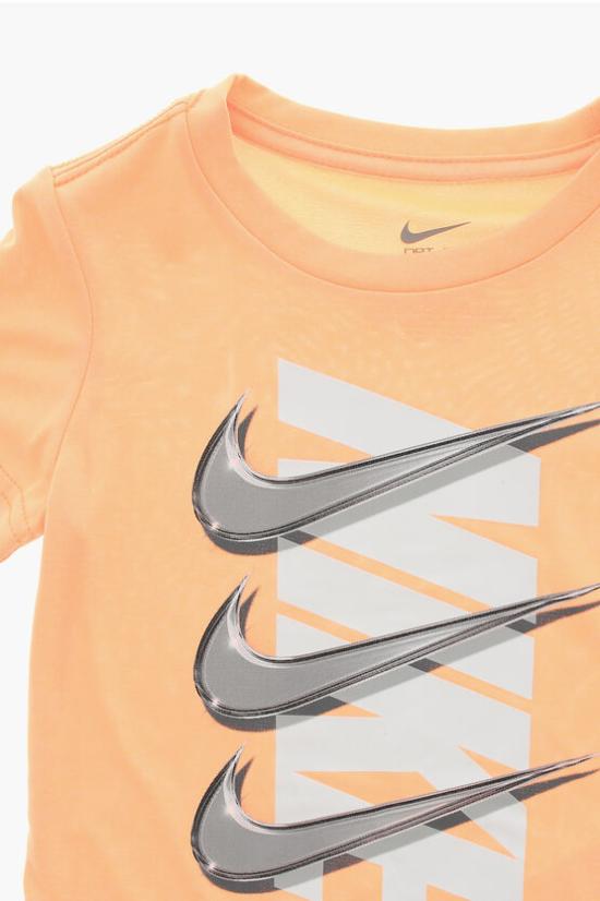  [키즈] 나이키 트레이닝 웨어 86K445 M19 Arancio Grigio - NIKE