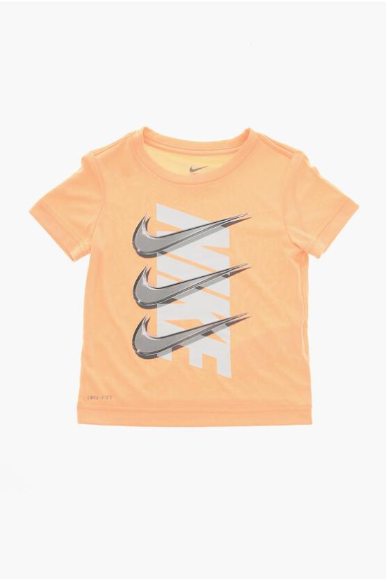  [키즈] 나이키 트레이닝 웨어 86K445 M19 Arancio Grigio - NIKE