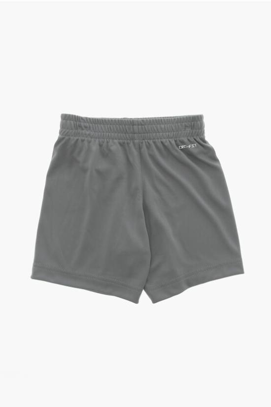  [키즈] 나이키 트레이닝 웨어 86K445 M19 Arancio Grigio - NIKE