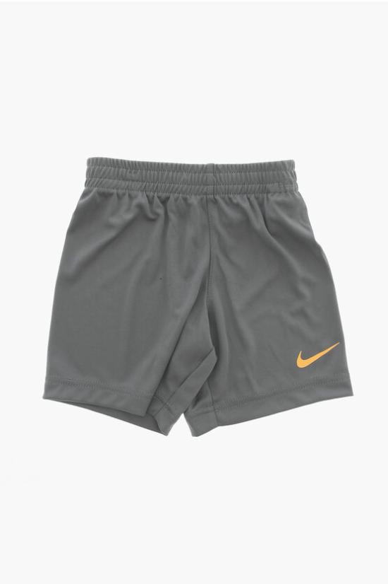  [키즈] 나이키 트레이닝 웨어 86K445 M19 Arancio Grigio - NIKE