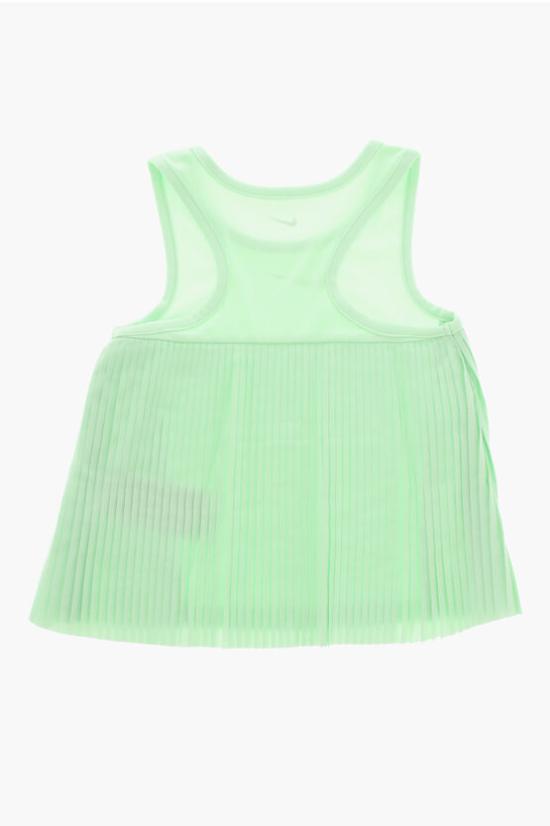  [키즈] 나이키 캐주얼 세트 36M048 P63 Green - NIKE