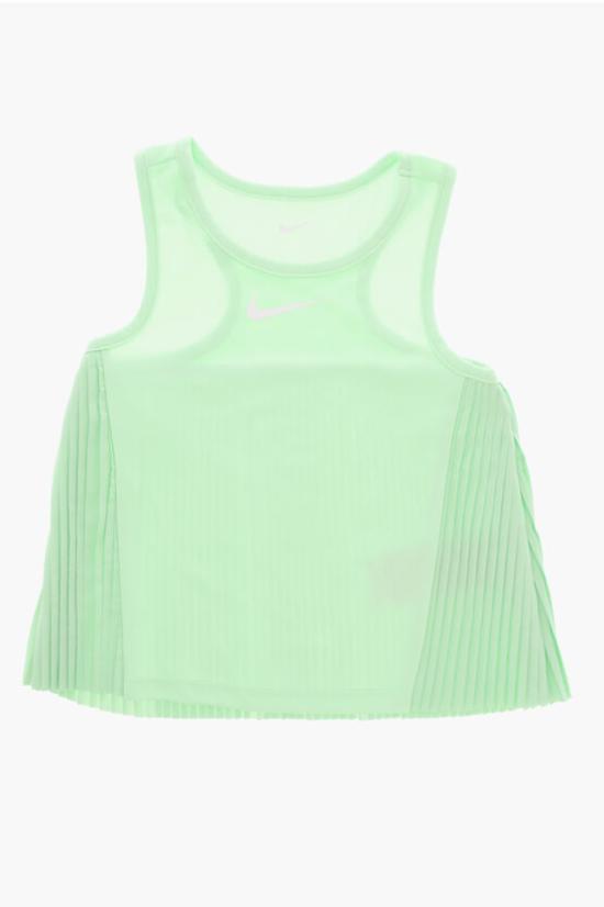  [키즈] 나이키 캐주얼 세트 36M048 P63 Green - NIKE