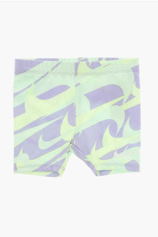  [키즈] 나이키 캐주얼 세트 36M048 P63 Green - NIKE