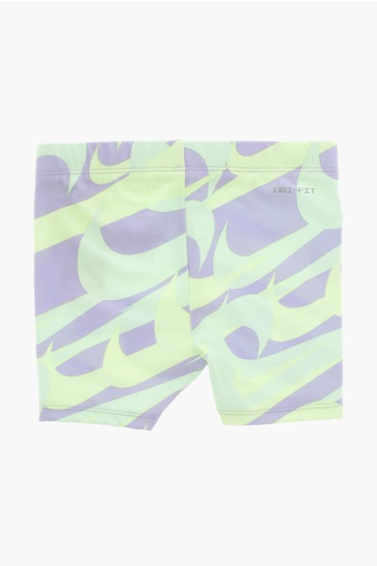  [키즈] 나이키 캐주얼 세트 36M048 P63 Green - NIKE