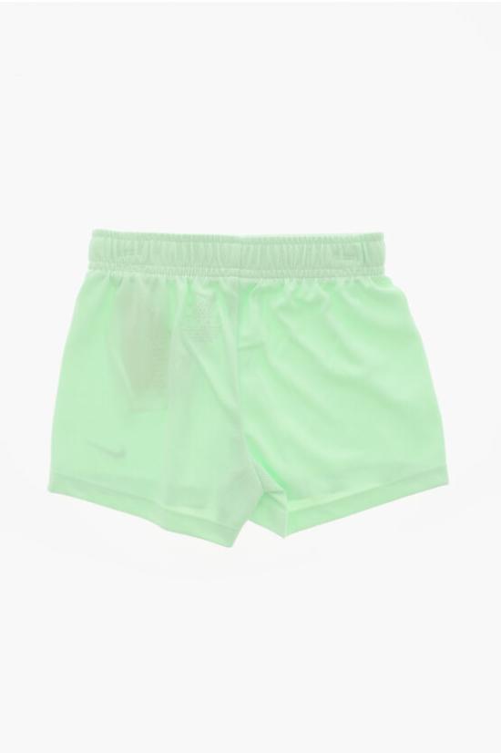  [키즈] 나이키 캐주얼 세트 36M001 E2E Bianco Verde - NIKE