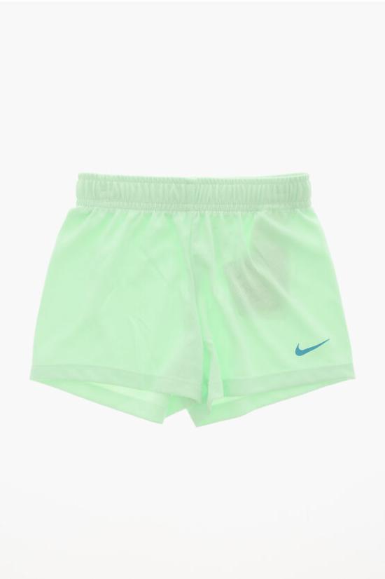  [키즈] 나이키 캐주얼 세트 36M001 E2E Bianco Verde - NIKE