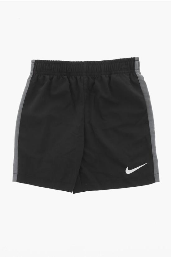  [키즈] 나이키 트레이닝 웨어 86L856 023 Gray - NIKE