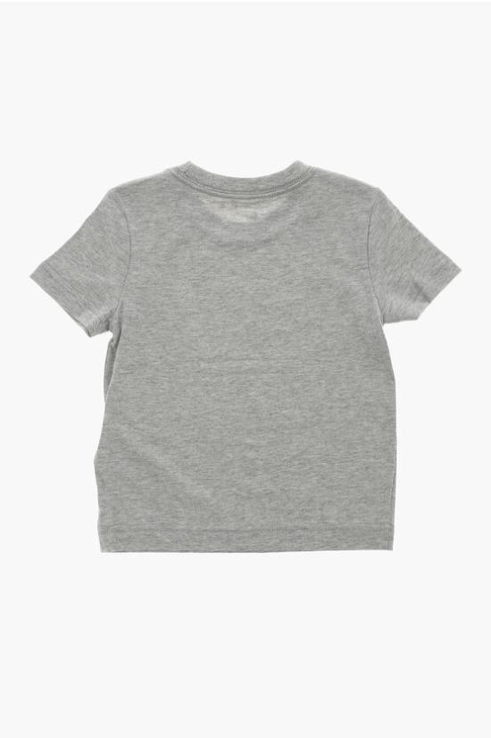  [키즈] 나이키 트레이닝 웨어 86L856 023 Gray - NIKE