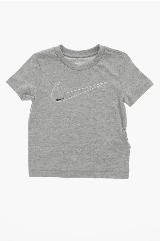  [키즈] 나이키 트레이닝 웨어 86L856 023 Gray - NIKE